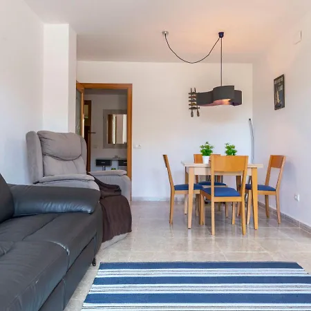 Apartament Marinasol Ii *