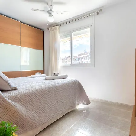 Marinasol Ii Apartament