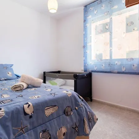 Marinasol Ii Apartament Torredembarra
