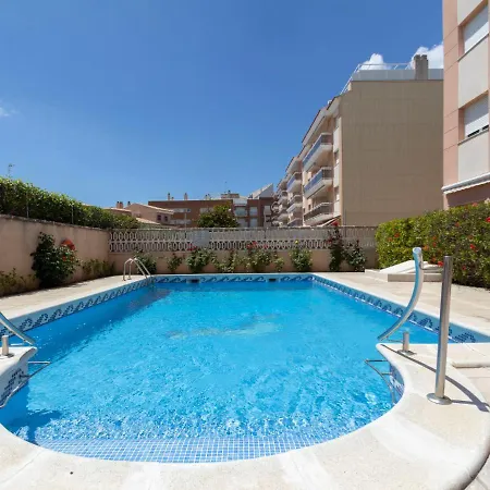 Apartament Marinasol Ii