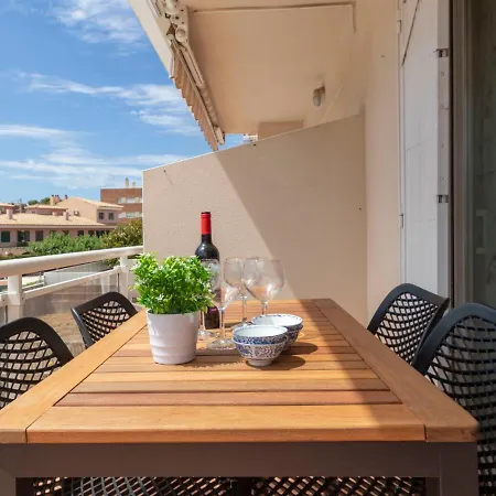 Marinasol Ii Apartament *