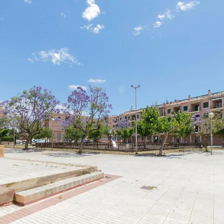 Apartament Marinasol Ii